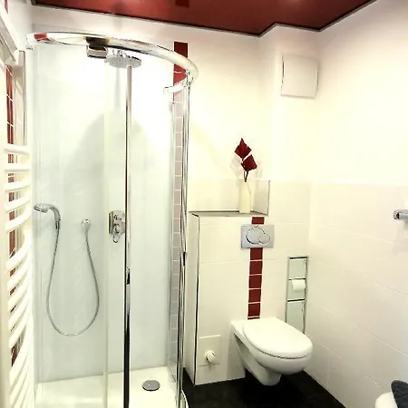 Ferienwohnung Ginkgo Ii Dresda