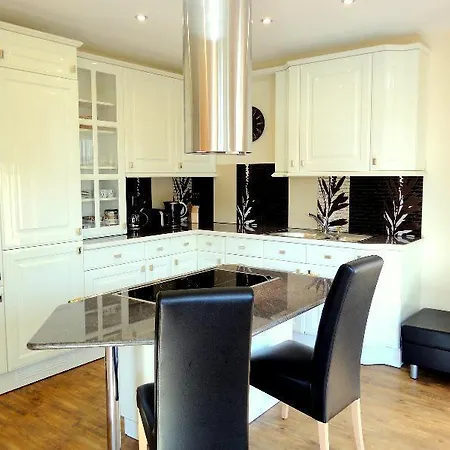 Apartment Ferienwohnung Ginkgo Ii